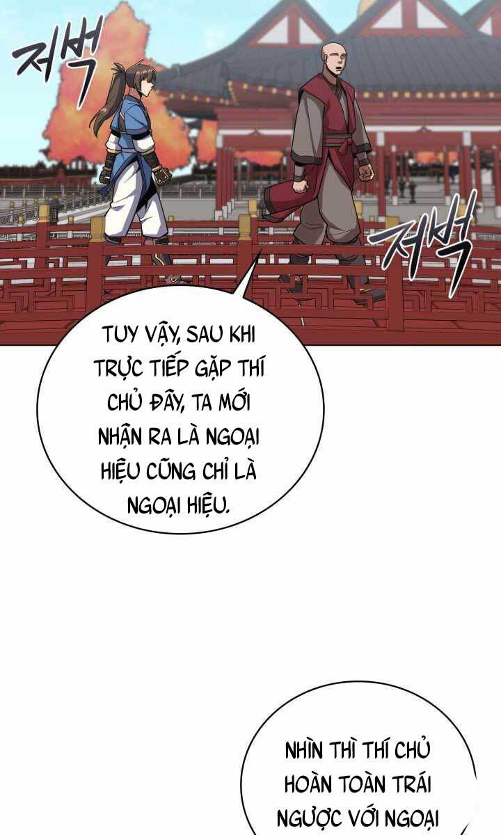 Tuyệt Đỉnh Võ Lâm - Chapter 19 - Page 79
