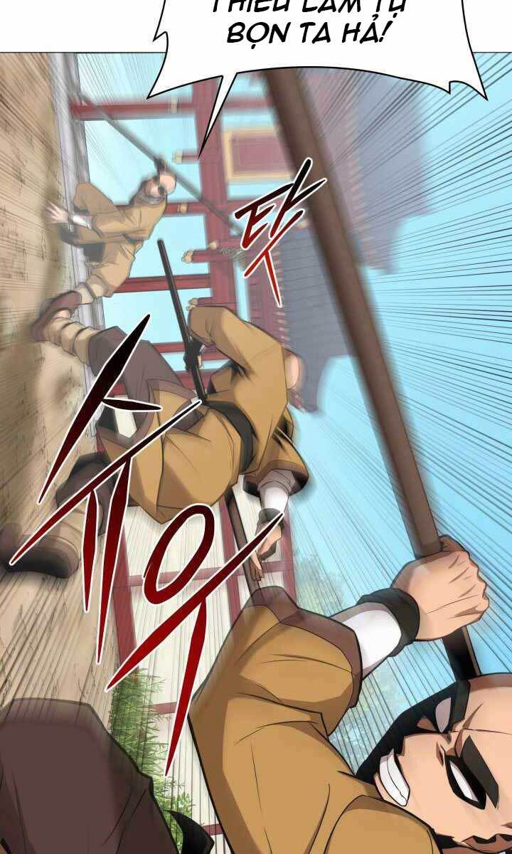 Tuyệt Đỉnh Võ Lâm - Chapter 19 - Page 8