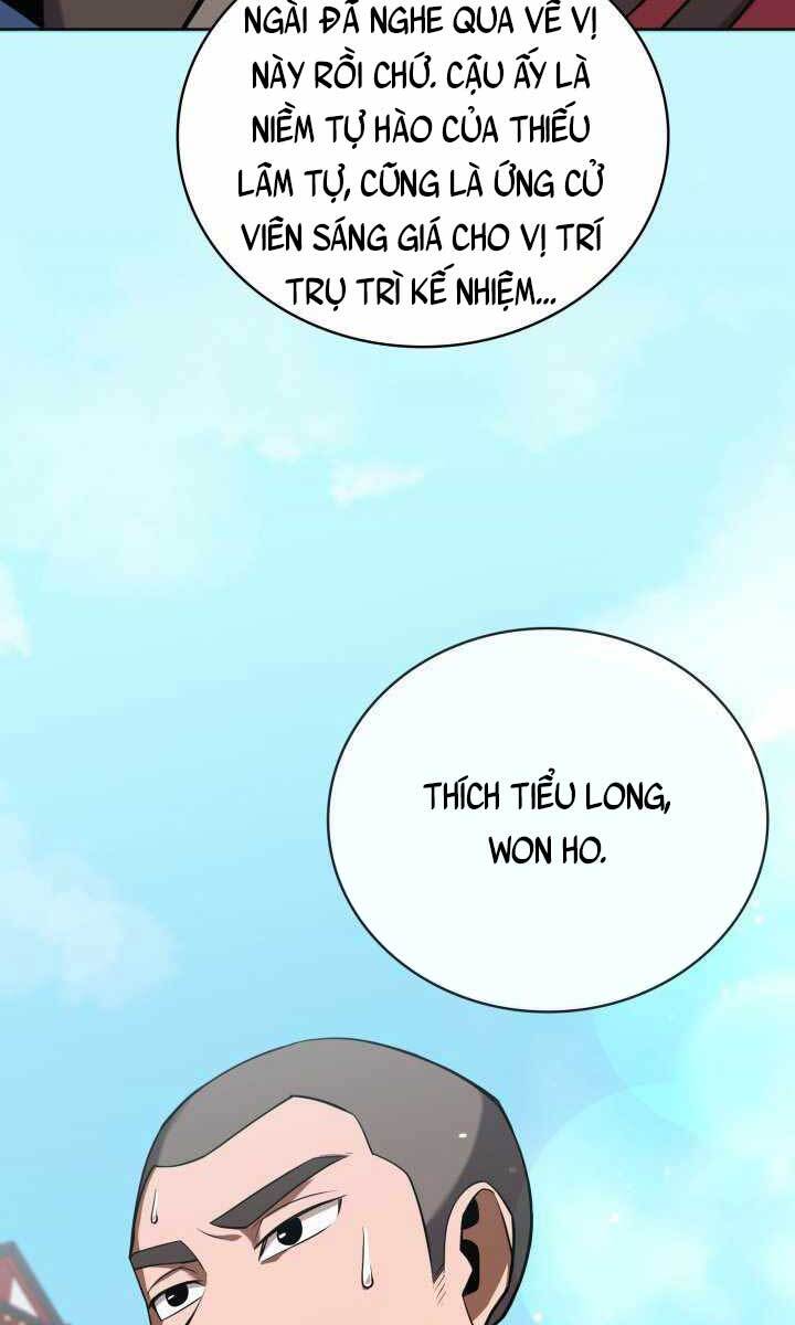 Tuyệt Đỉnh Võ Lâm - Chapter 19 - Page 86