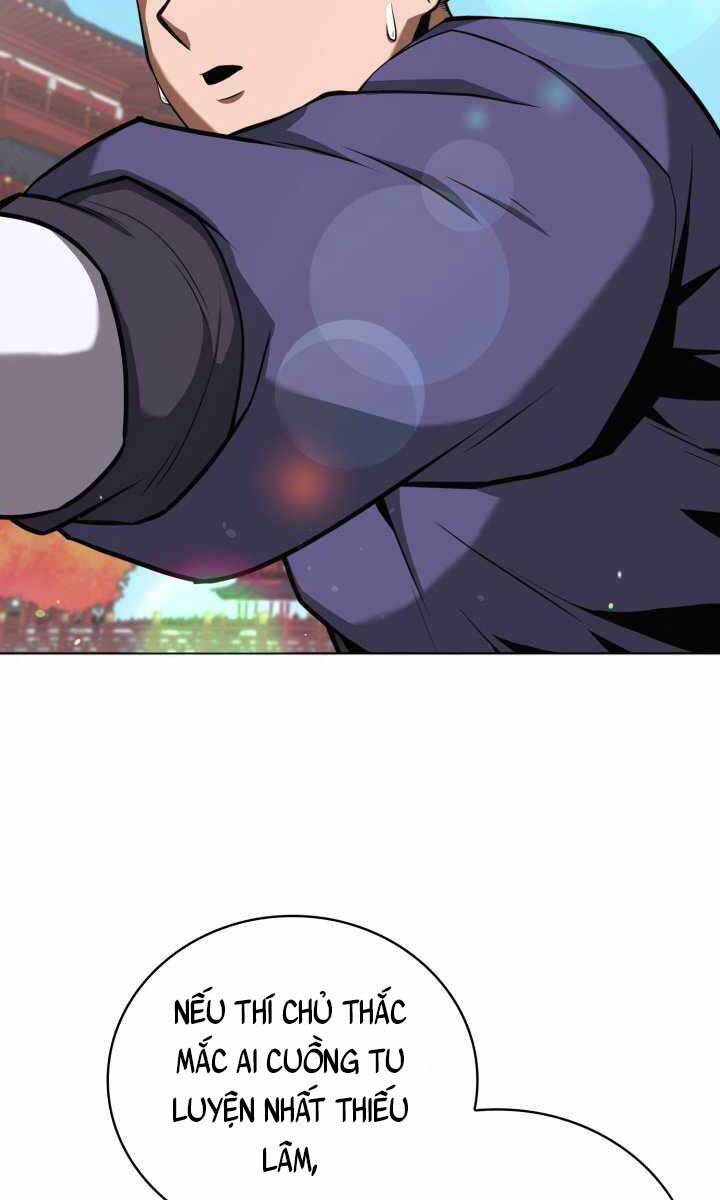 Tuyệt Đỉnh Võ Lâm - Chapter 19 - Page 87