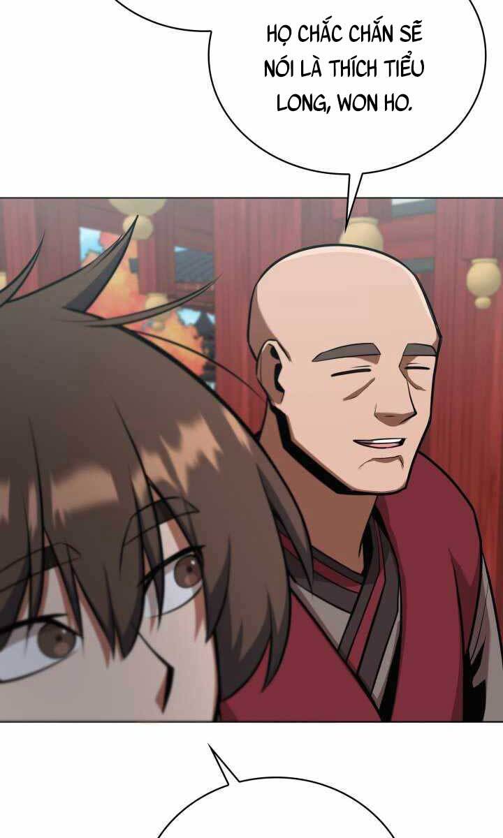 Tuyệt Đỉnh Võ Lâm - Chapter 19 - Page 88