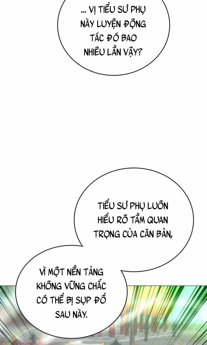 Tuyệt Đỉnh Võ Lâm - Chapter 19 - Page 89