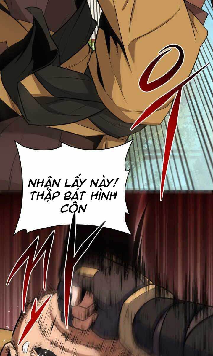 Tuyệt Đỉnh Võ Lâm - Chapter 19 - Page 9