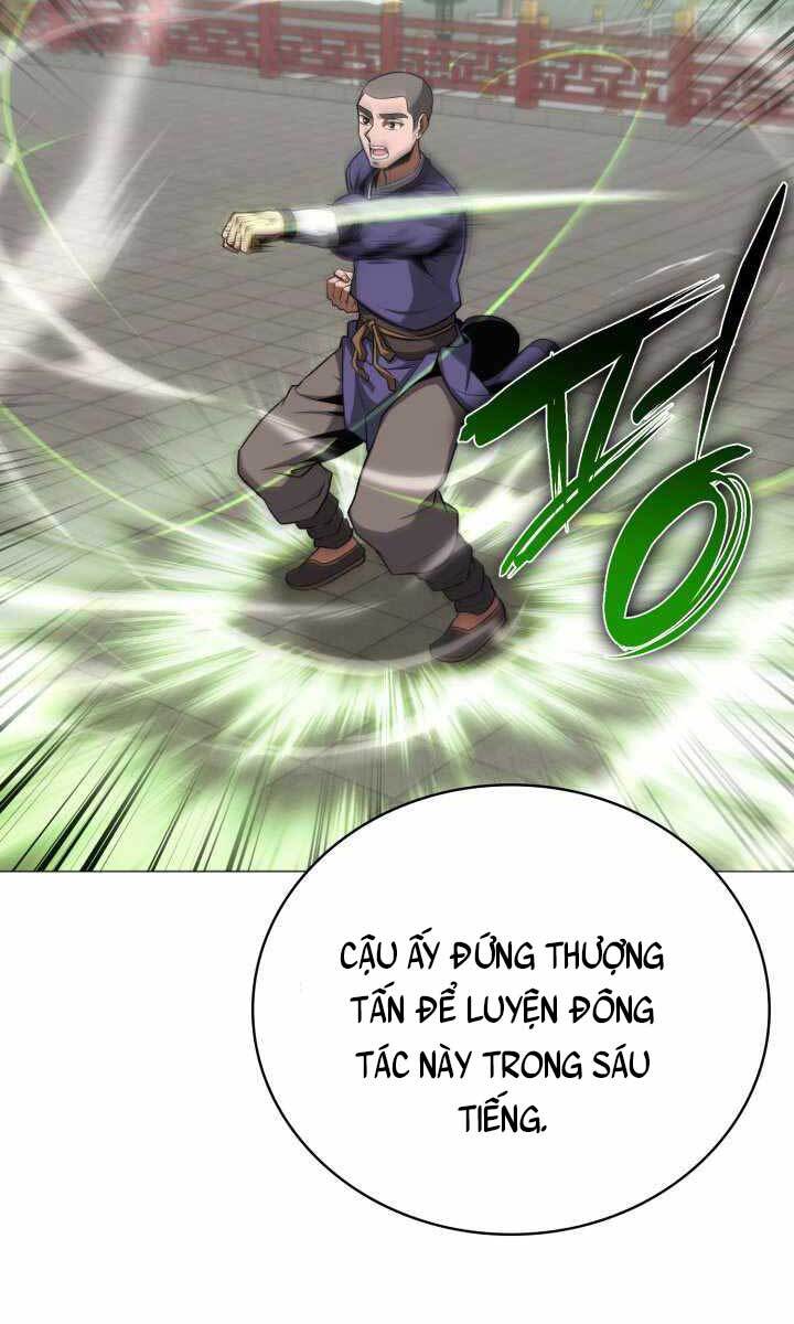 Tuyệt Đỉnh Võ Lâm - Chapter 19 - Page 90