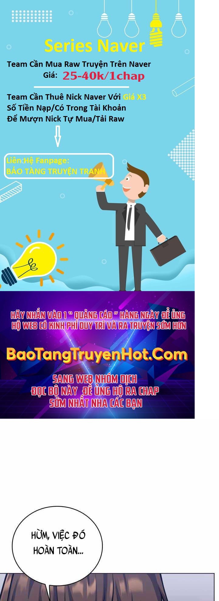 Tuyệt Đỉnh Võ Lâm - Chapter 19 - Page 91