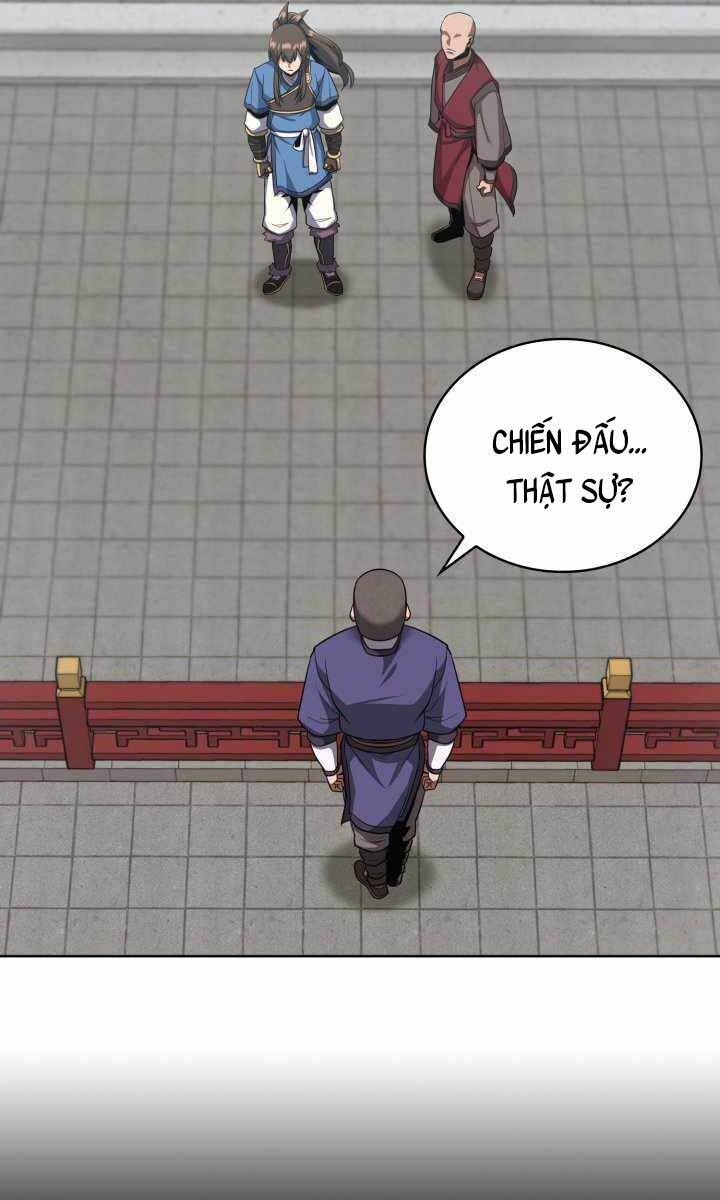 Tuyệt Đỉnh Võ Lâm - Chapter 20 - Page 11