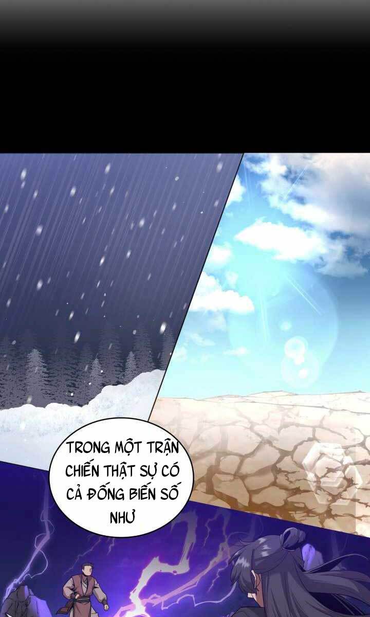 Tuyệt Đỉnh Võ Lâm - Chapter 20 - Page 12