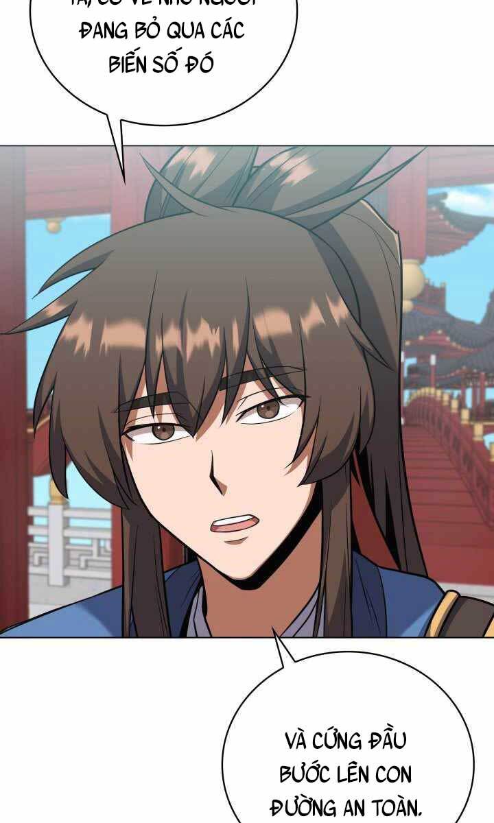 Tuyệt Đỉnh Võ Lâm - Chapter 20 - Page 15