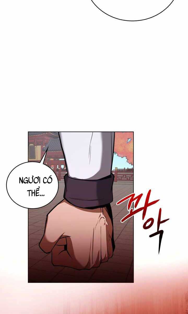 Tuyệt Đỉnh Võ Lâm - Chapter 20 - Page 16