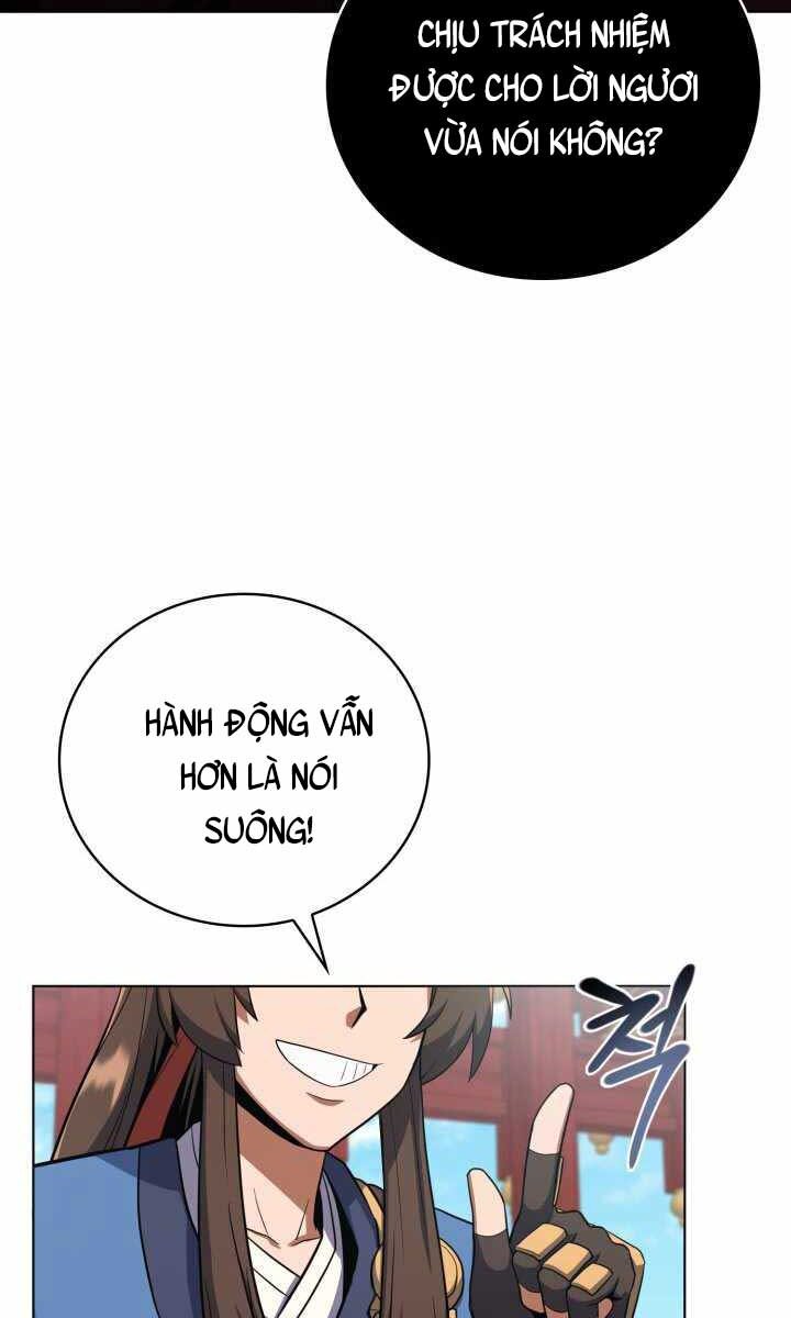 Tuyệt Đỉnh Võ Lâm - Chapter 20 - Page 18