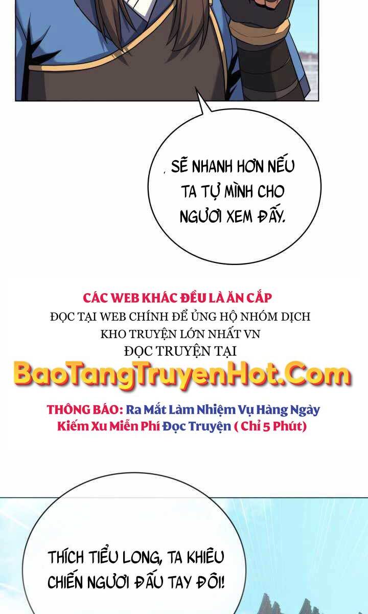 Tuyệt Đỉnh Võ Lâm - Chapter 20 - Page 19