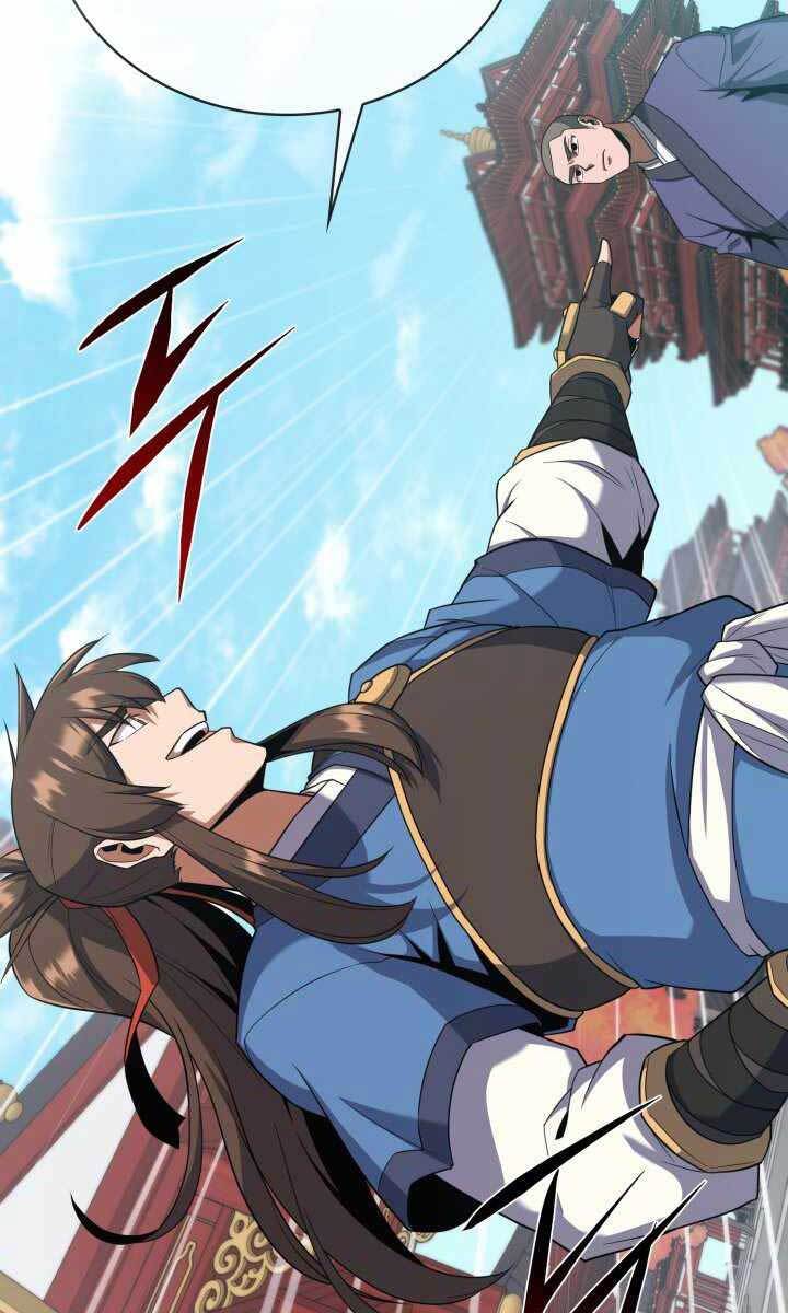 Tuyệt Đỉnh Võ Lâm - Chapter 20 - Page 20