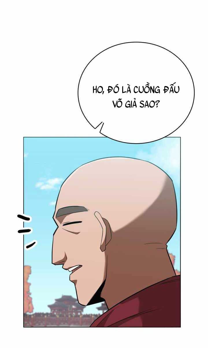 Tuyệt Đỉnh Võ Lâm - Chapter 20 - Page 27