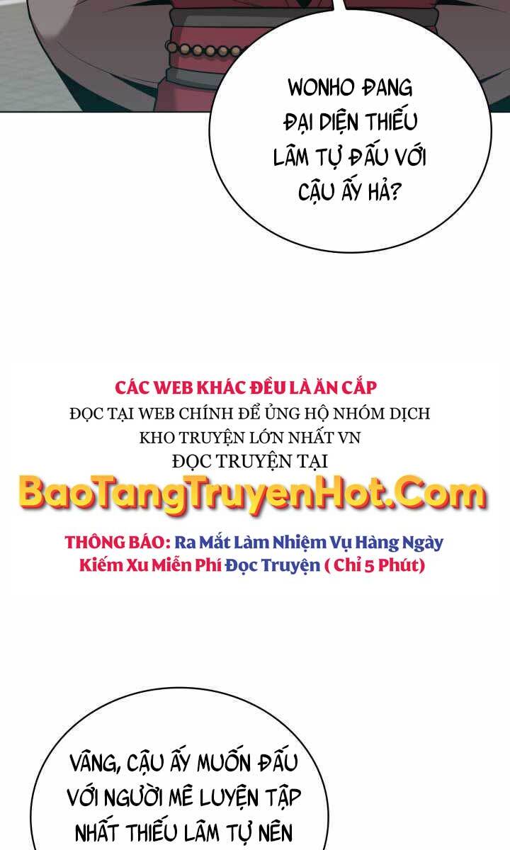 Tuyệt Đỉnh Võ Lâm - Chapter 20 - Page 29