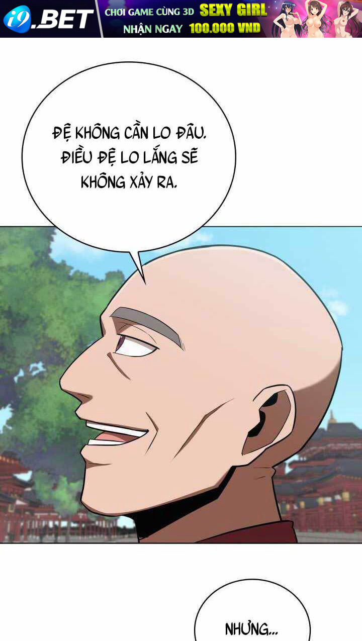 Tuyệt Đỉnh Võ Lâm - Chapter 20 - Page 33