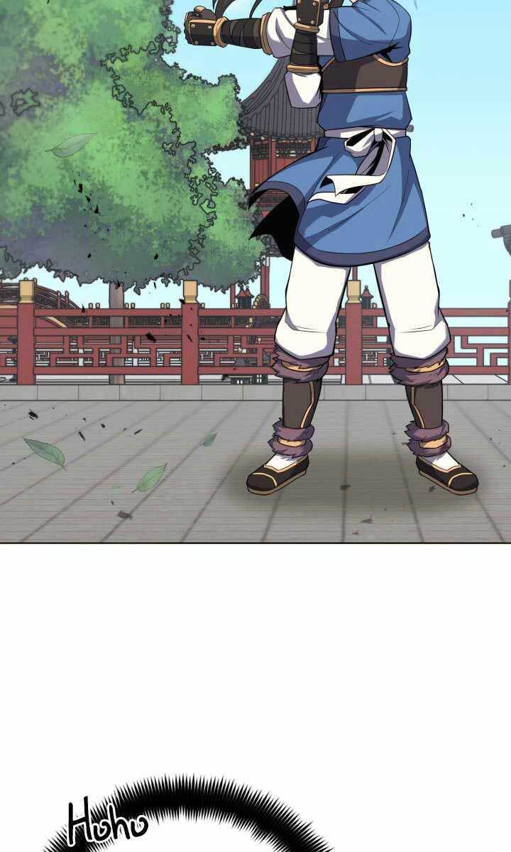 Tuyệt Đỉnh Võ Lâm - Chapter 20 - Page 35