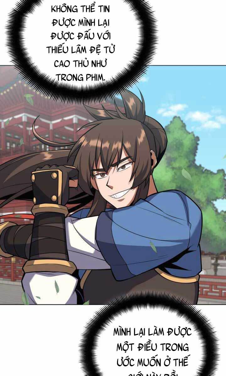 Tuyệt Đỉnh Võ Lâm - Chapter 20 - Page 36