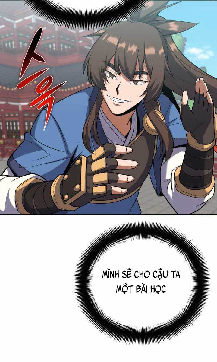 Tuyệt Đỉnh Võ Lâm - Chapter 20 - Page 40