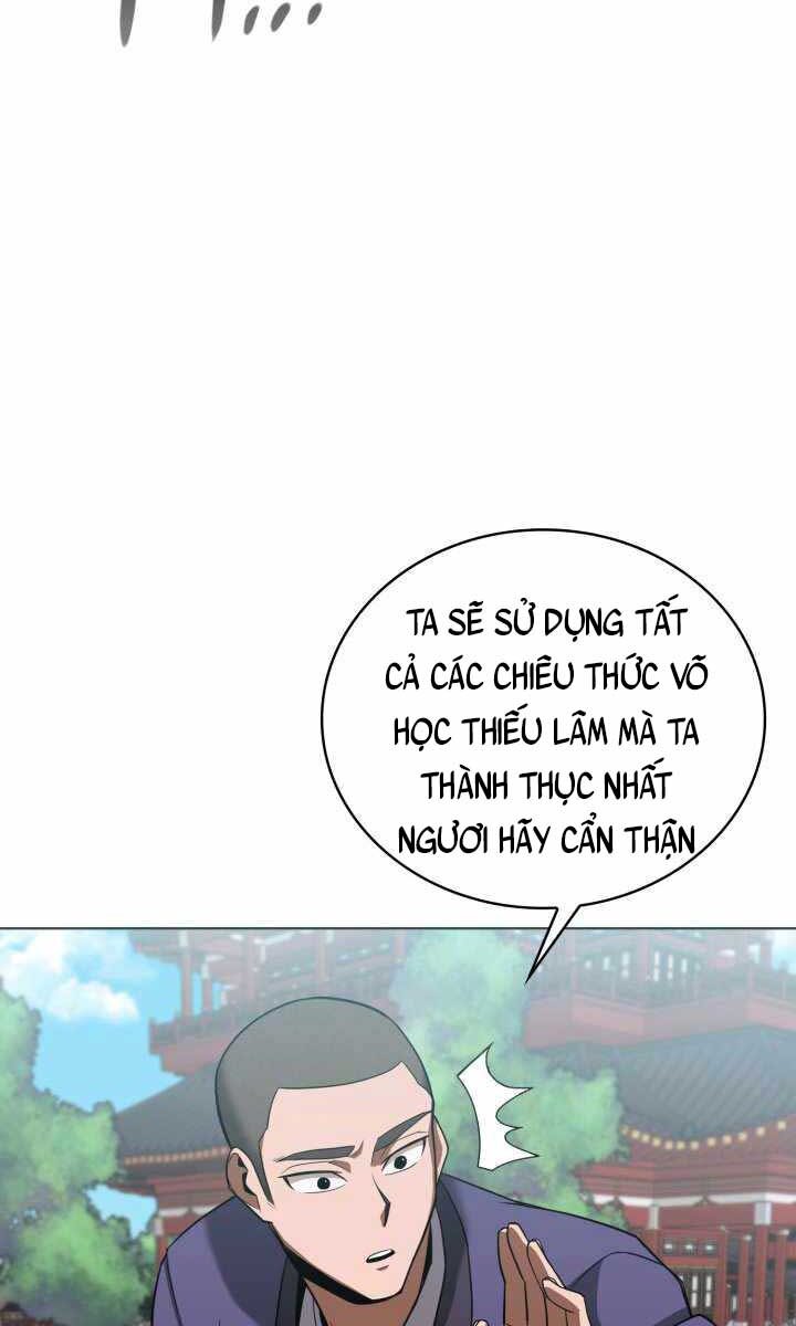 Tuyệt Đỉnh Võ Lâm - Chapter 20 - Page 42