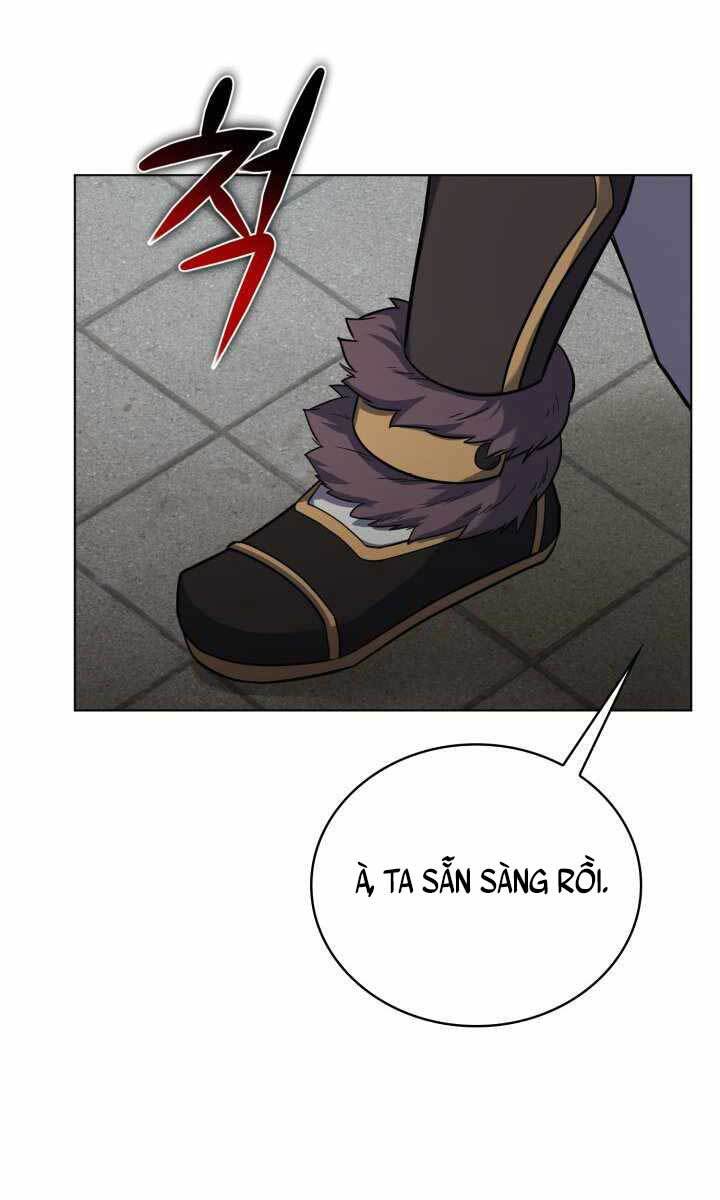 Tuyệt Đỉnh Võ Lâm - Chapter 20 - Page 44