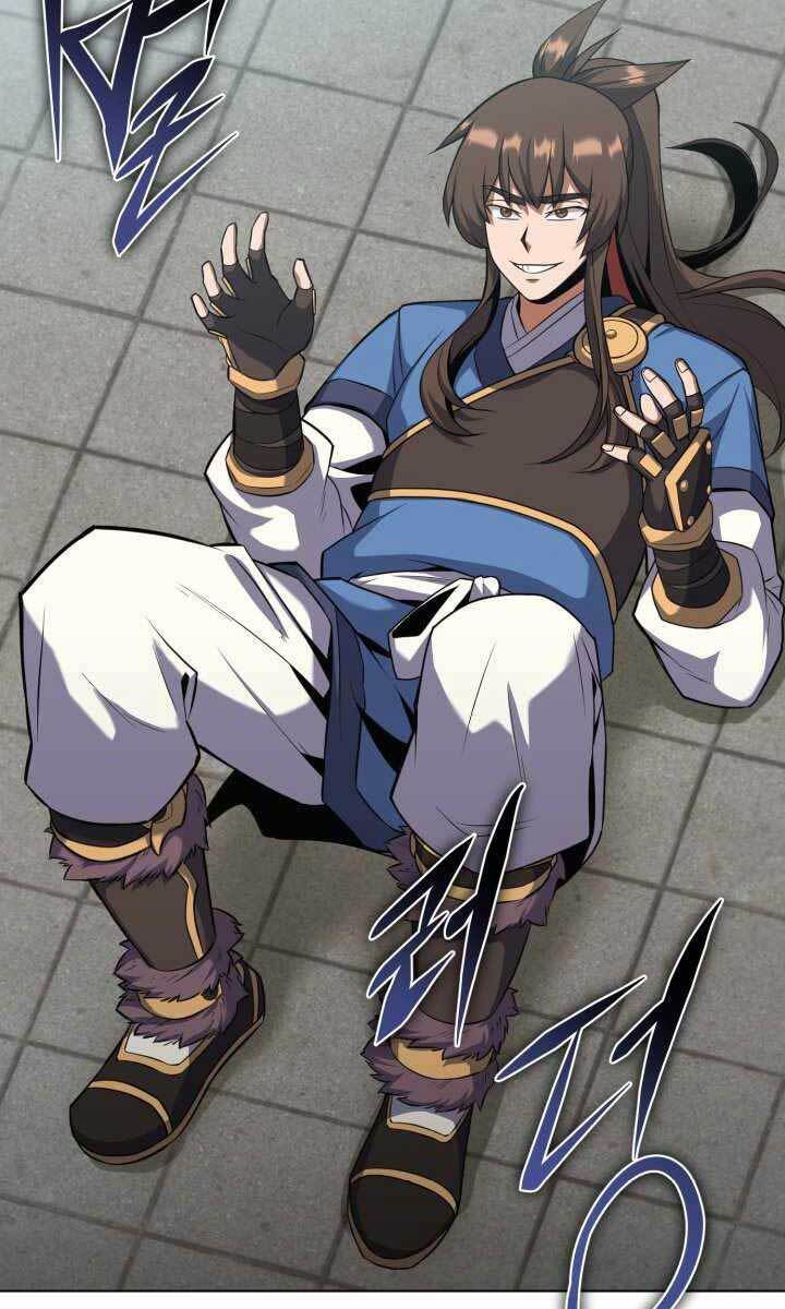 Tuyệt Đỉnh Võ Lâm - Chapter 20 - Page 46