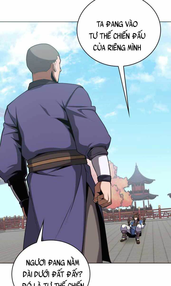 Tuyệt Đỉnh Võ Lâm - Chapter 20 - Page 49