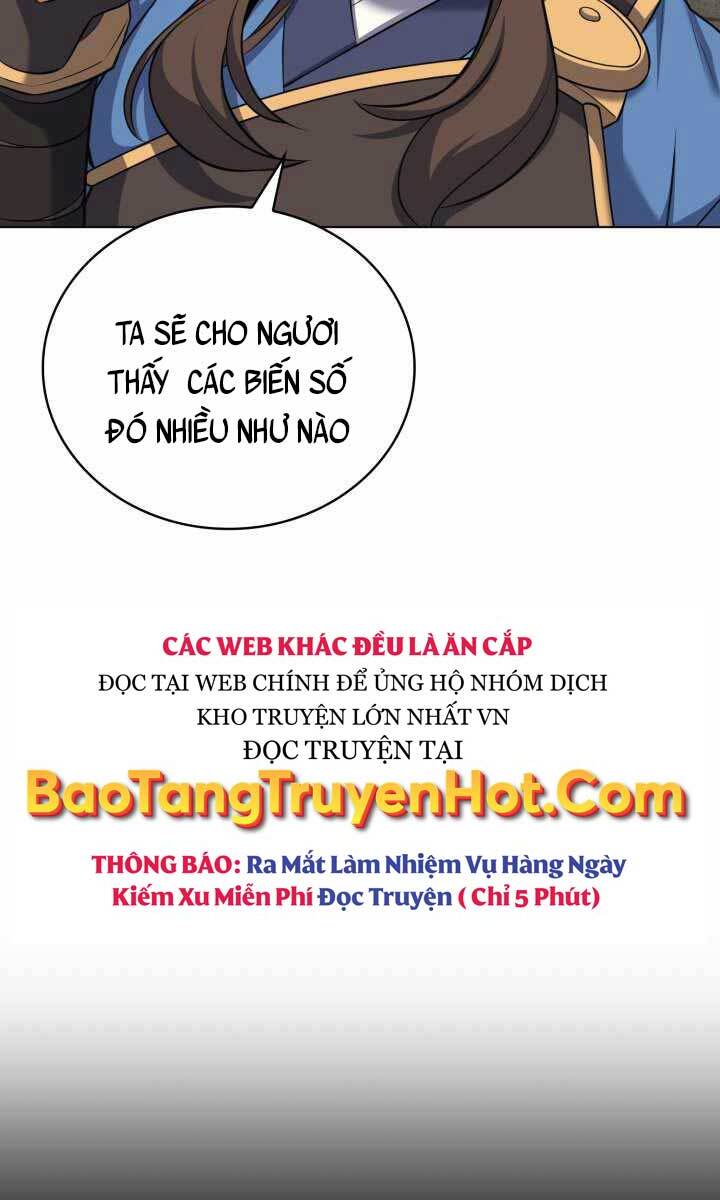 Tuyệt Đỉnh Võ Lâm - Chapter 20 - Page 51