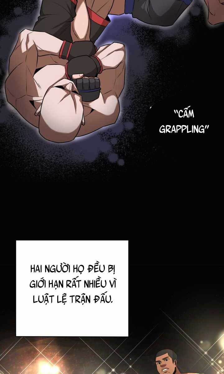 Tuyệt Đỉnh Võ Lâm - Chapter 20 - Page 56