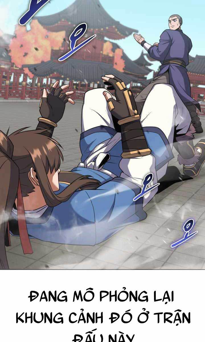 Tuyệt Đỉnh Võ Lâm - Chapter 20 - Page 59