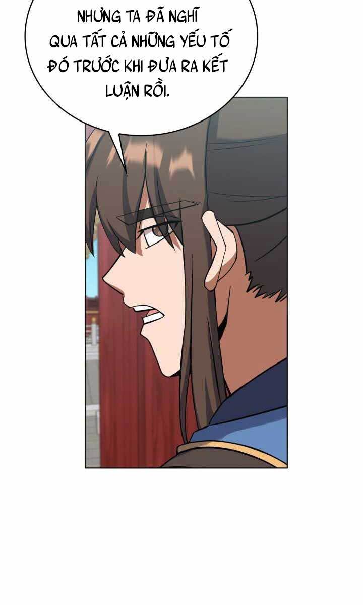 Tuyệt Đỉnh Võ Lâm - Chapter 20 - Page 6