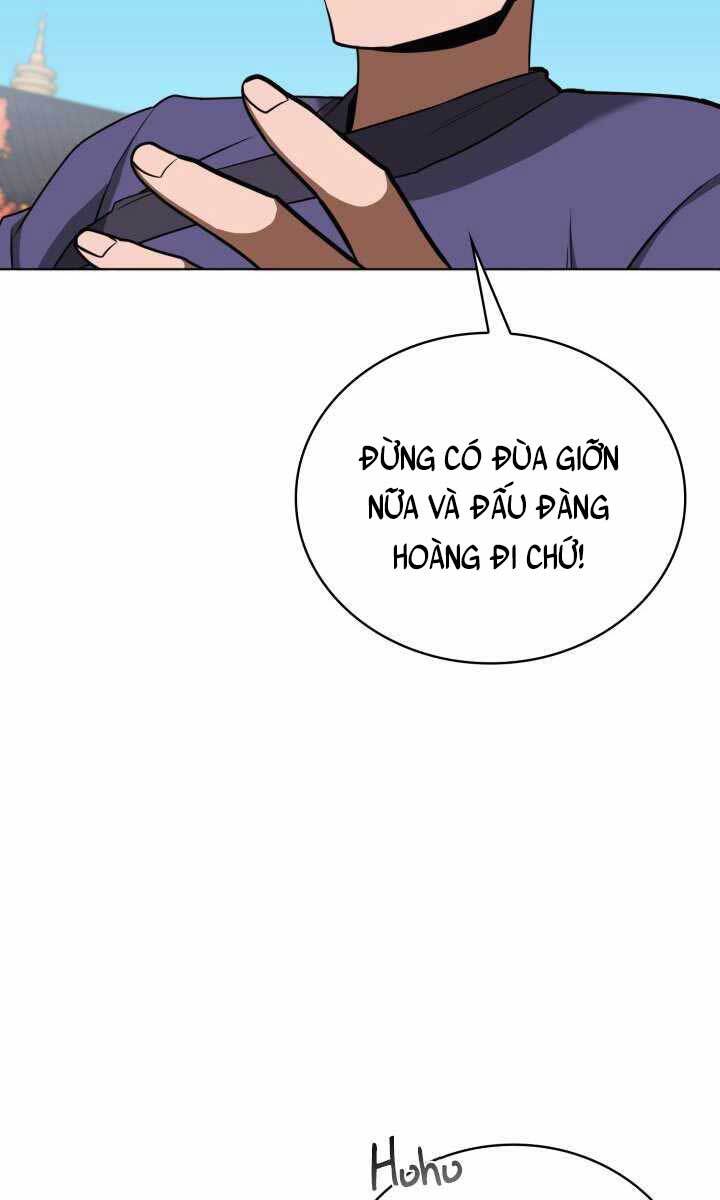 Tuyệt Đỉnh Võ Lâm - Chapter 20 - Page 61
