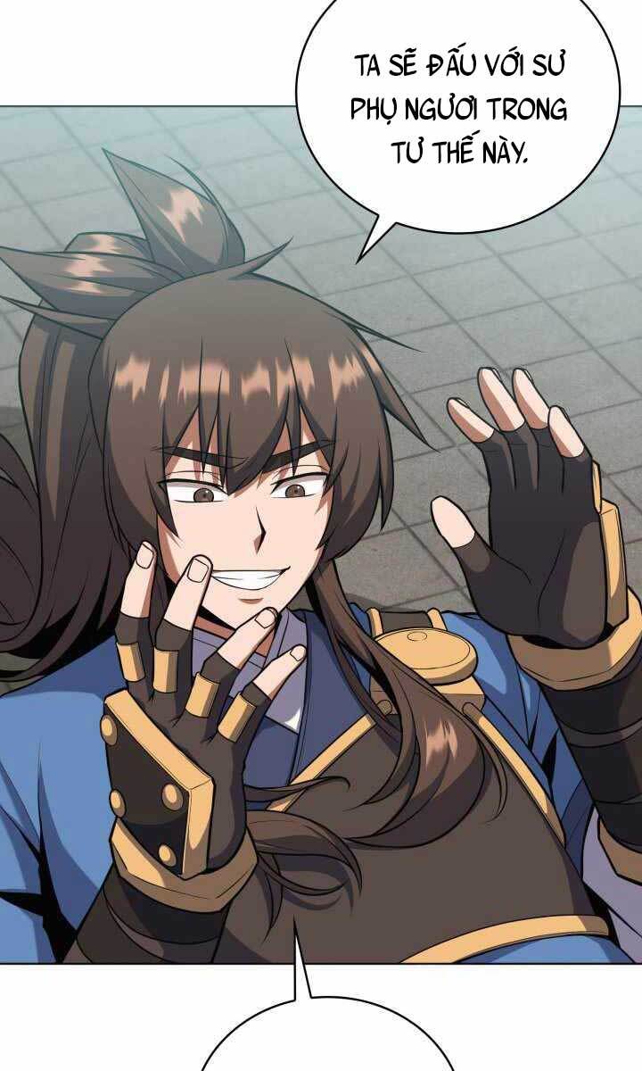 Tuyệt Đỉnh Võ Lâm - Chapter 20 - Page 62