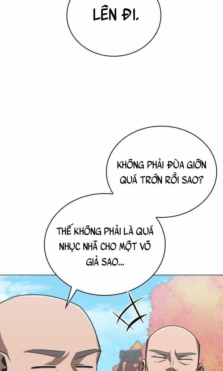 Tuyệt Đỉnh Võ Lâm - Chapter 20 - Page 63