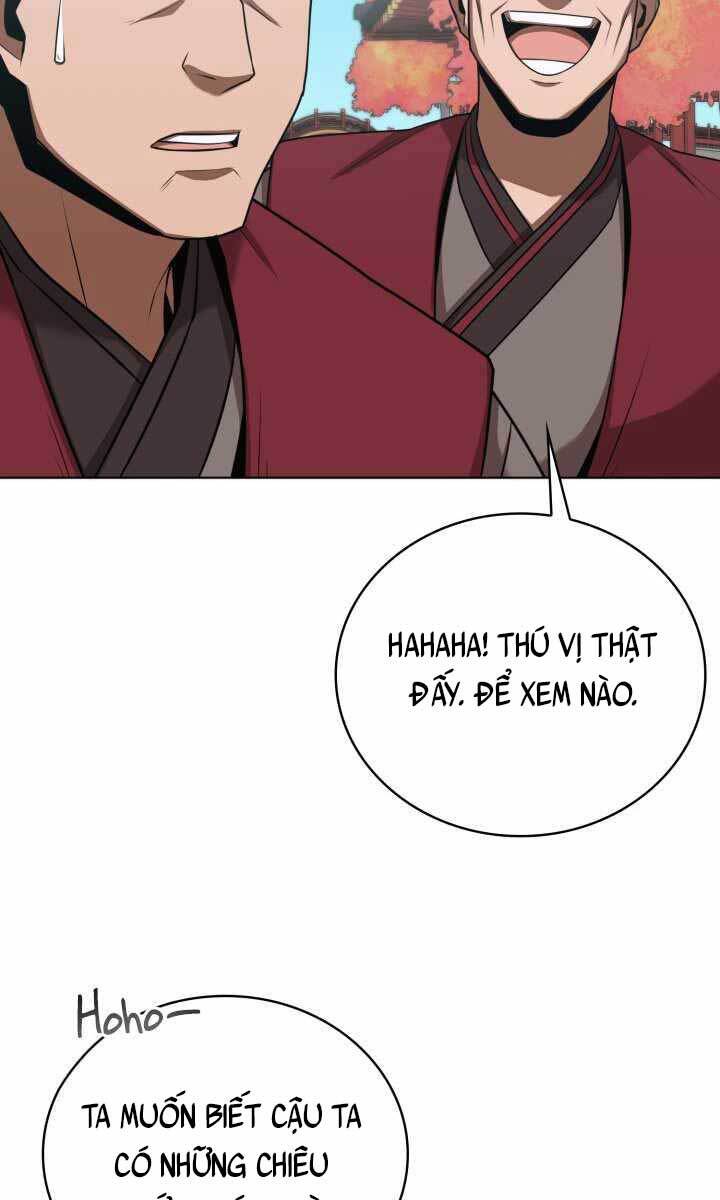 Tuyệt Đỉnh Võ Lâm - Chapter 20 - Page 64