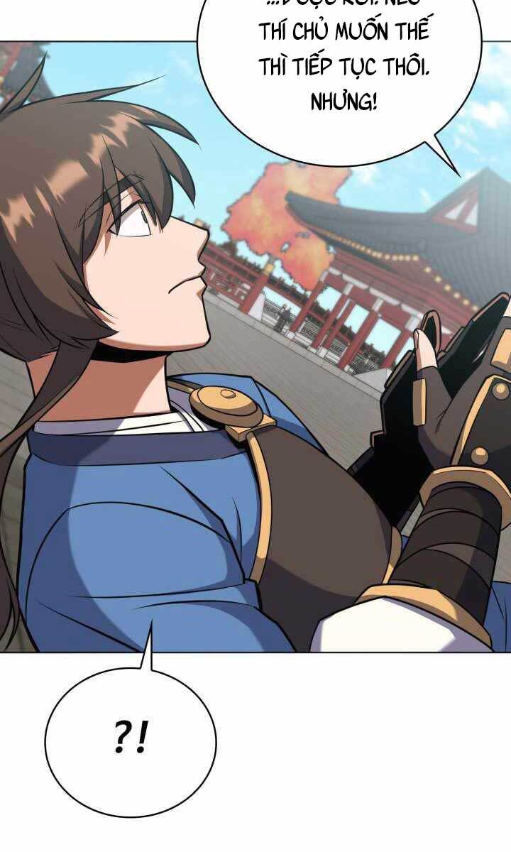 Tuyệt Đỉnh Võ Lâm - Chapter 20 - Page 67