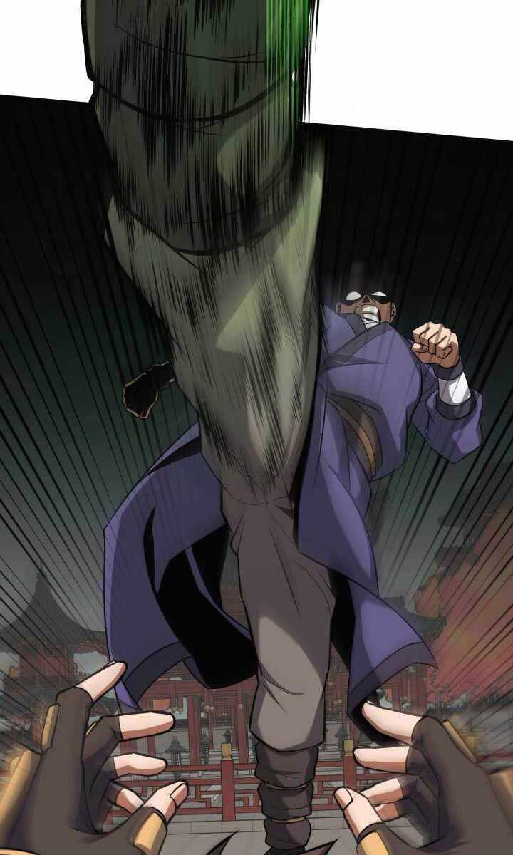 Tuyệt Đỉnh Võ Lâm - Chapter 20 - Page 69