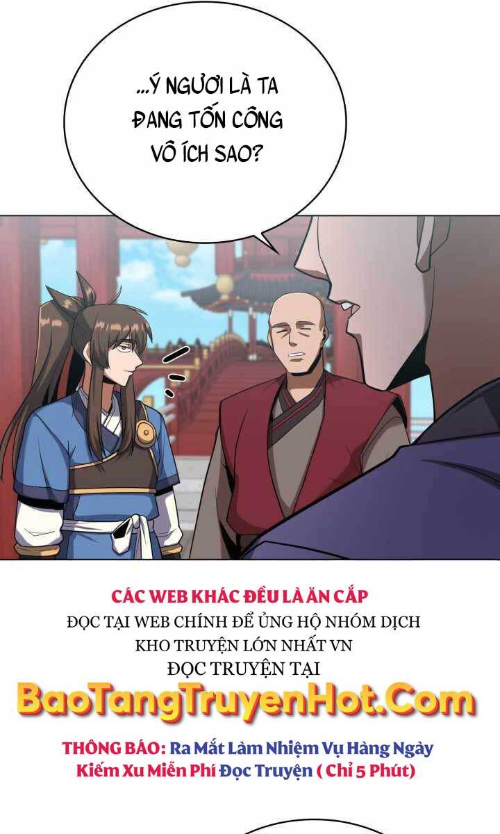 Tuyệt Đỉnh Võ Lâm - Chapter 20 - Page 7