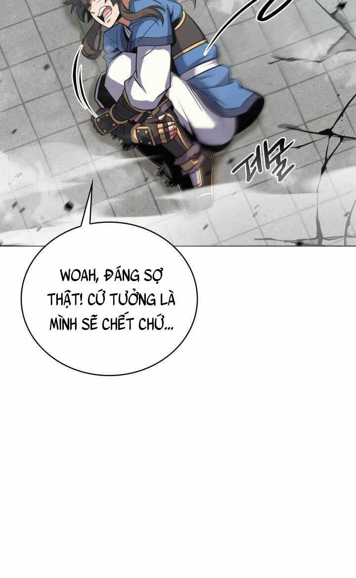 Tuyệt Đỉnh Võ Lâm - Chapter 20 - Page 74