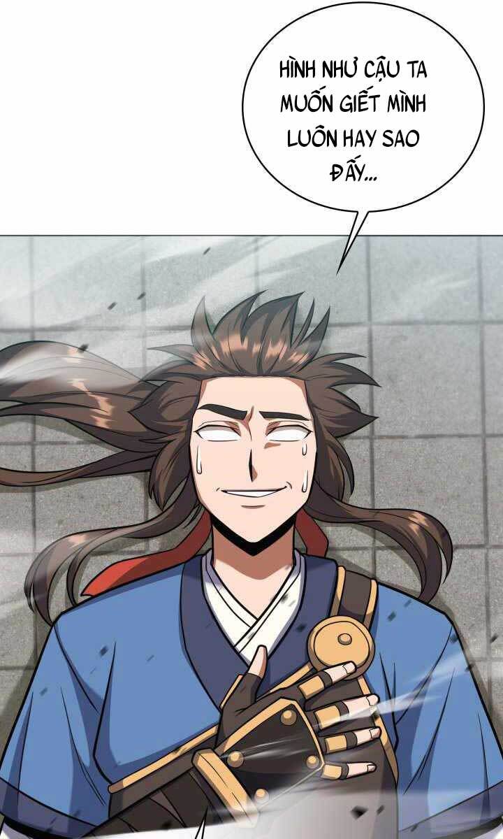 Tuyệt Đỉnh Võ Lâm - Chapter 20 - Page 75