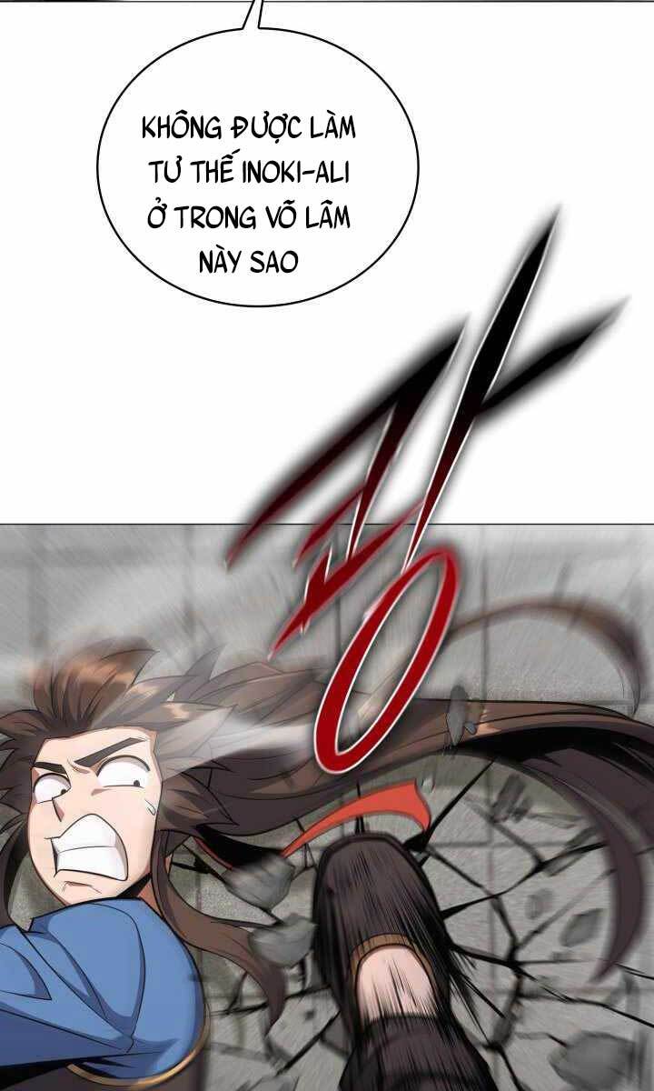 Tuyệt Đỉnh Võ Lâm - Chapter 20 - Page 76