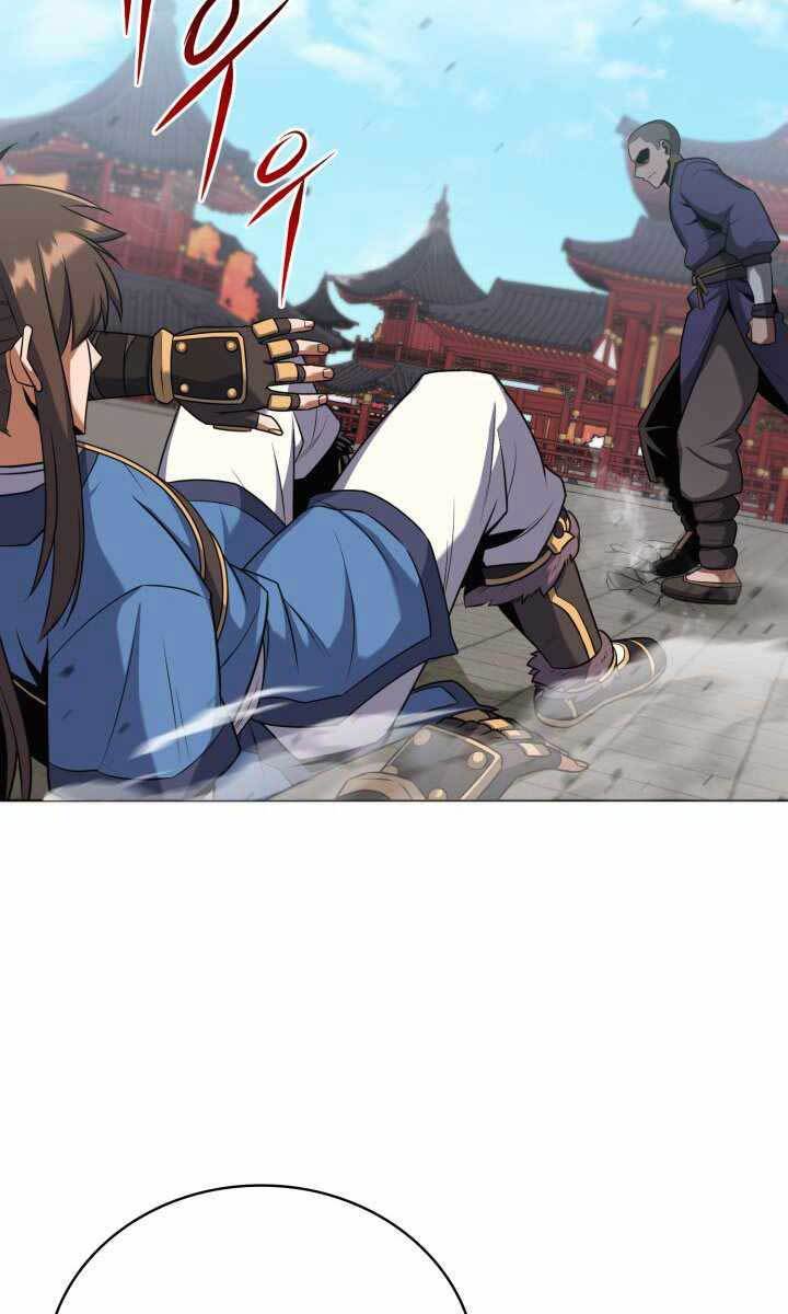 Tuyệt Đỉnh Võ Lâm - Chapter 20 - Page 78