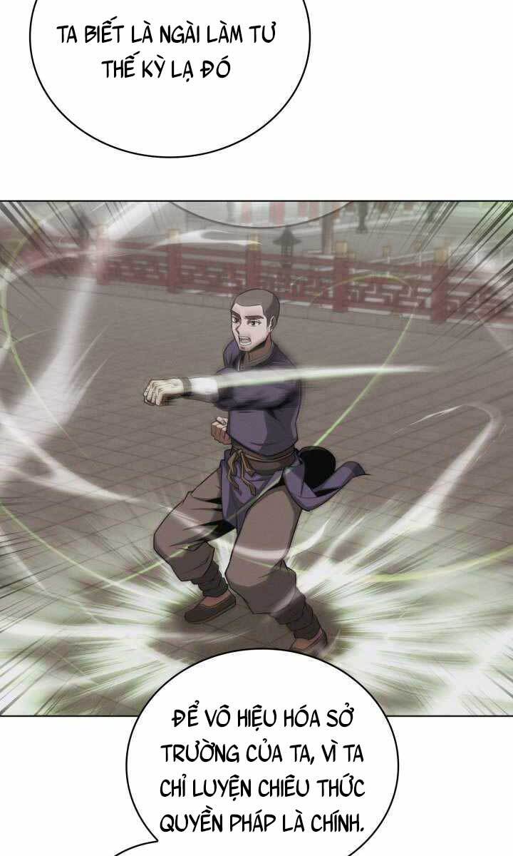 Tuyệt Đỉnh Võ Lâm - Chapter 20 - Page 79