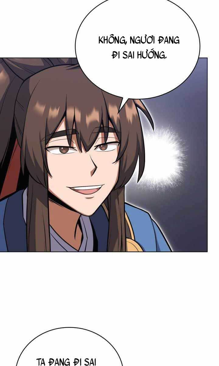 Tuyệt Đỉnh Võ Lâm - Chapter 20 - Page 8