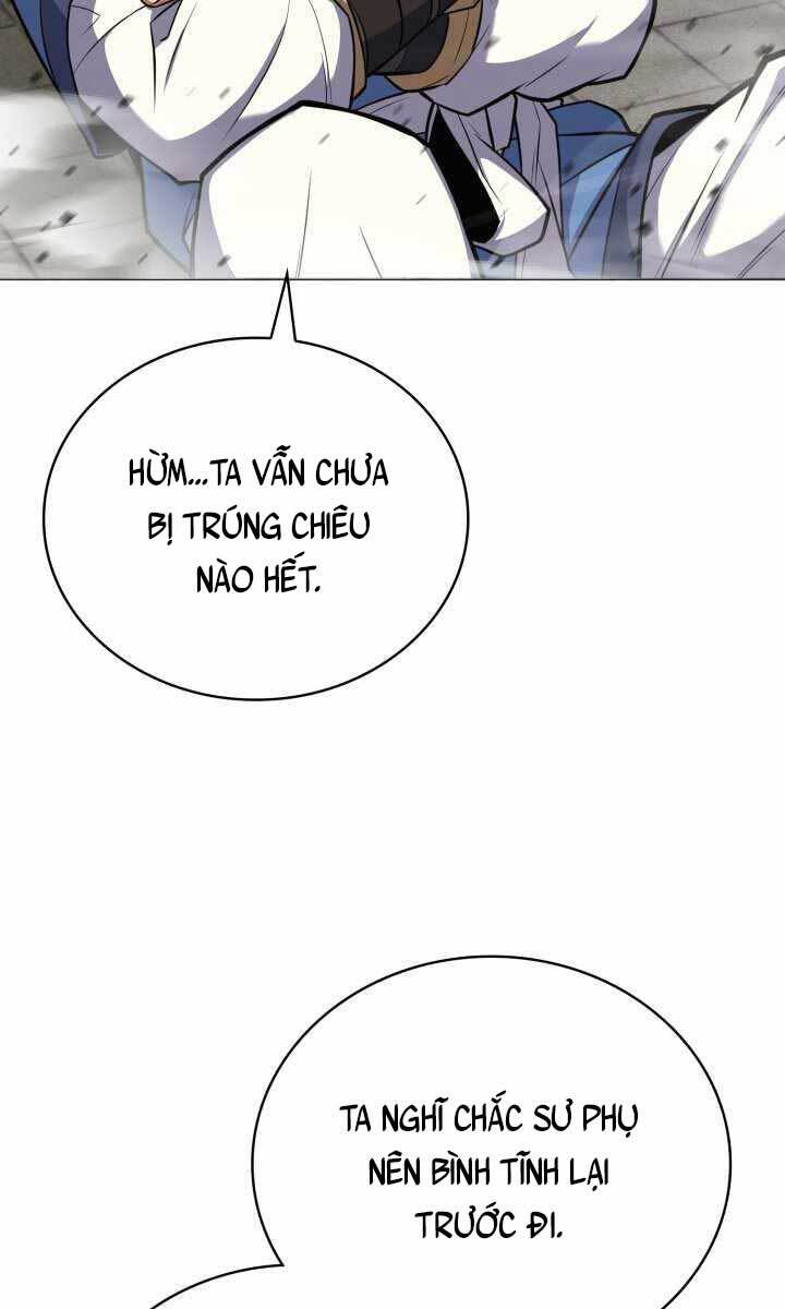 Tuyệt Đỉnh Võ Lâm - Chapter 20 - Page 83