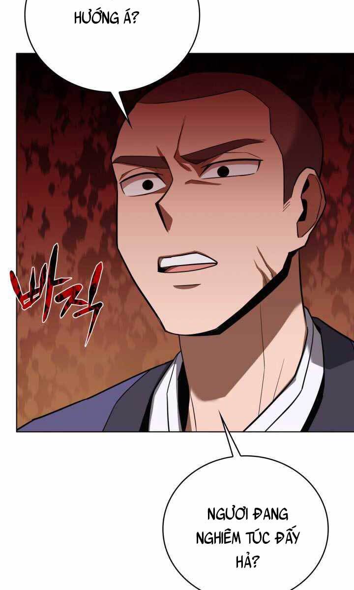 Tuyệt Đỉnh Võ Lâm - Chapter 20 - Page 9