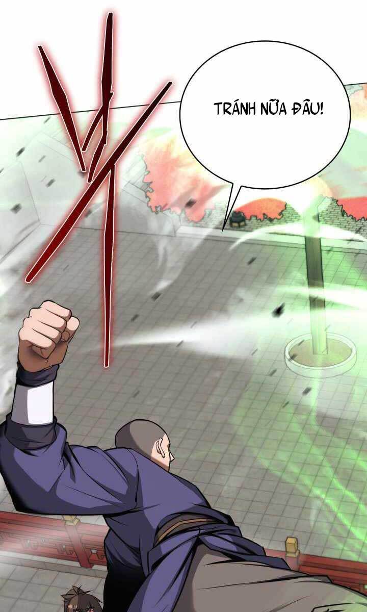 Tuyệt Đỉnh Võ Lâm - Chapter 20 - Page 90