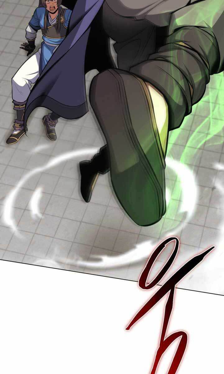 Tuyệt Đỉnh Võ Lâm - Chapter 20 - Page 91