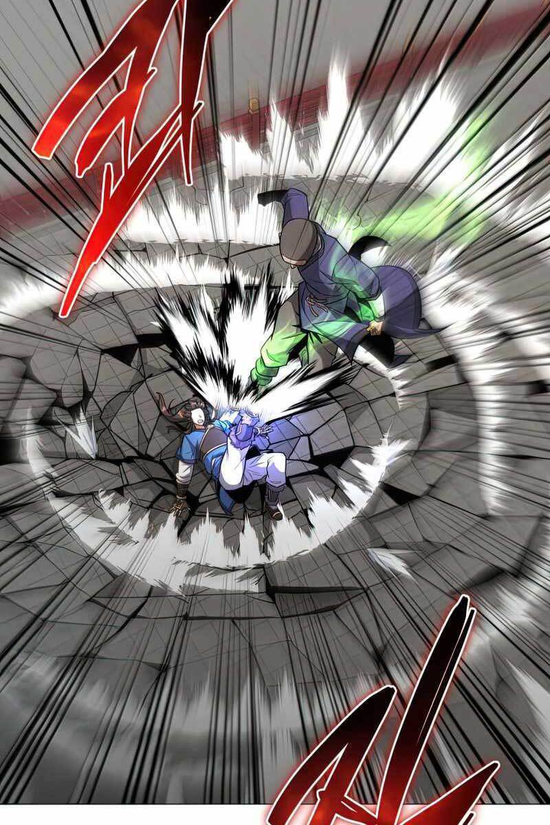 Tuyệt Đỉnh Võ Lâm - Chapter 21 - Page 16