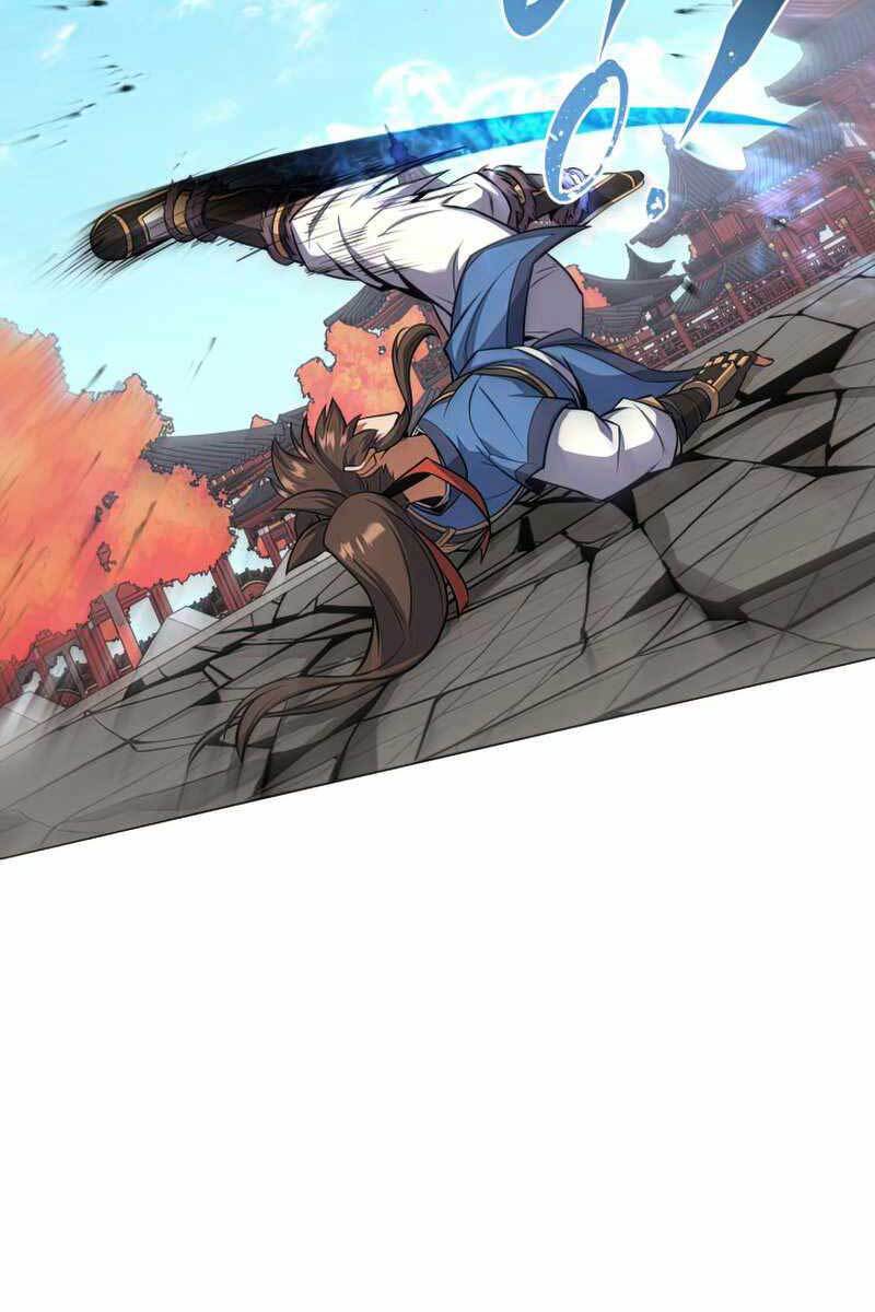 Tuyệt Đỉnh Võ Lâm - Chapter 21 - Page 23