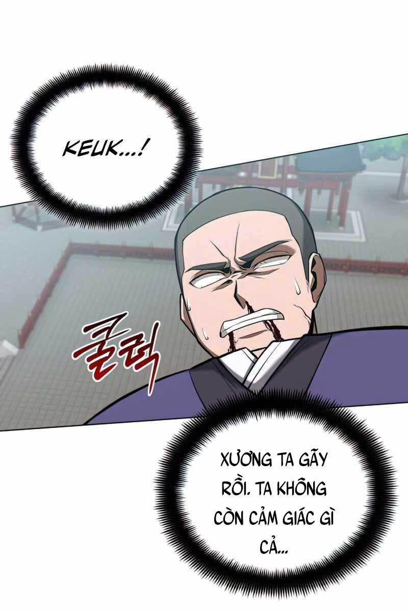 Tuyệt Đỉnh Võ Lâm - Chapter 21 - Page 24